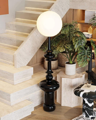 Riroxen Lampadaire Roman Column