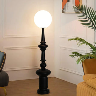 Riroxen Lampadaire Roman Column