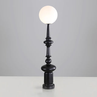 Riroxen Lampadaire Roman Column