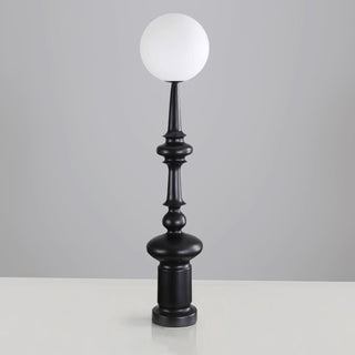 Riroxen Lampadaire Roman Column