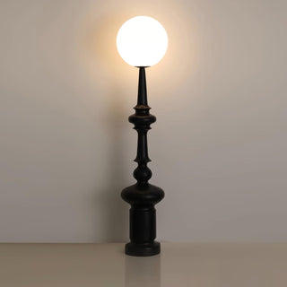 Riroxen Lampadaire Roman Column