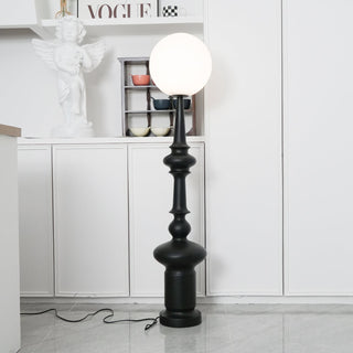 Riroxen Lampadaire Roman Column