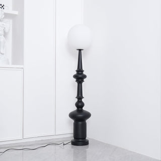 Riroxen Lampadaire Roman Column