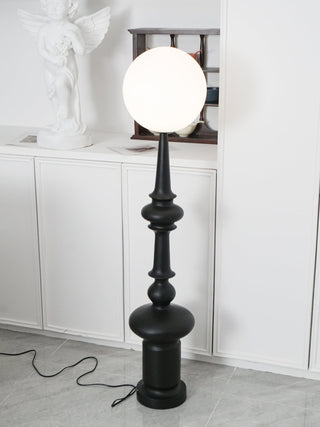 Riroxen Lampadaire Roman Column