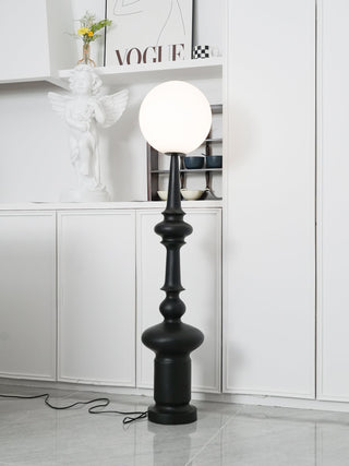 Riroxen Lampadaire Roman Column