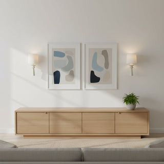 Viraerette Applique Murale