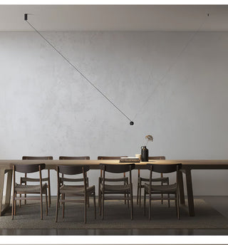 Constellation System Pendant Lamp-Neutral Decor