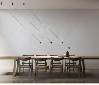 Constellation System Pendant Lamp-Neutral Decor