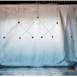 Constellation System Pendant Lamp-Neutral Decor