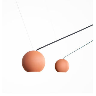 Constellation System Pendant Lamp-Neutral Decor