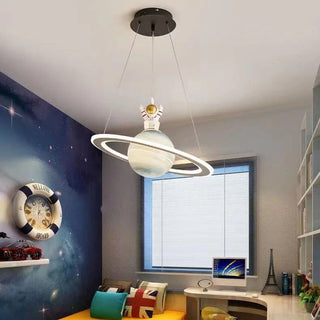 Aria Designer LED Suspension Étoile Salle Des Enfants