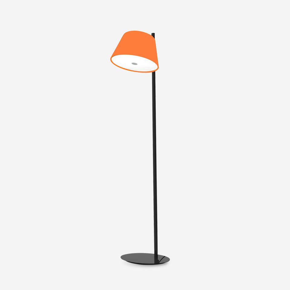 Orelorira Lampadaire