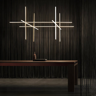 Breeze Lustre Métal Cuivre Classique Minimaliste Moderne