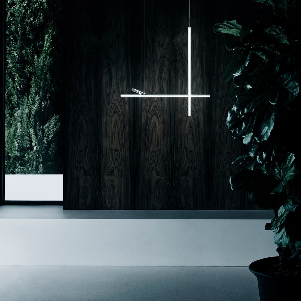 Breeze Lustre Métal Cuivre Classique Minimaliste Moderne
