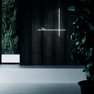 Breeze Lustre Métal Cuivre Classique Minimaliste Moderne