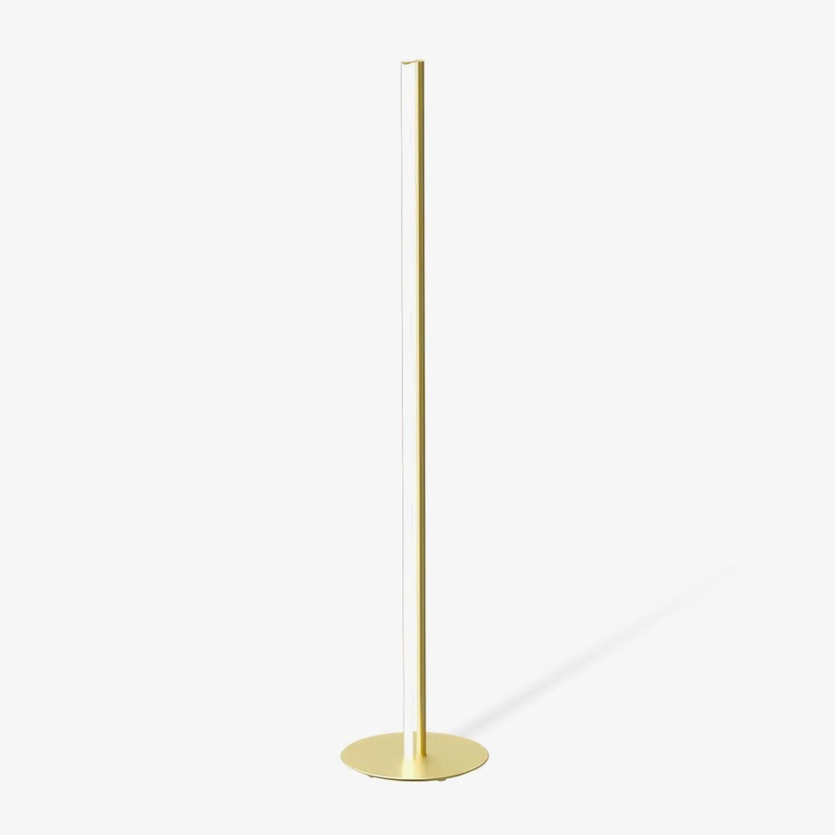 Zesoril Lampe de Table en Aluminium Moderne
