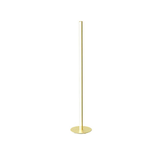Zesoril Lampe de Table en Aluminium Moderne