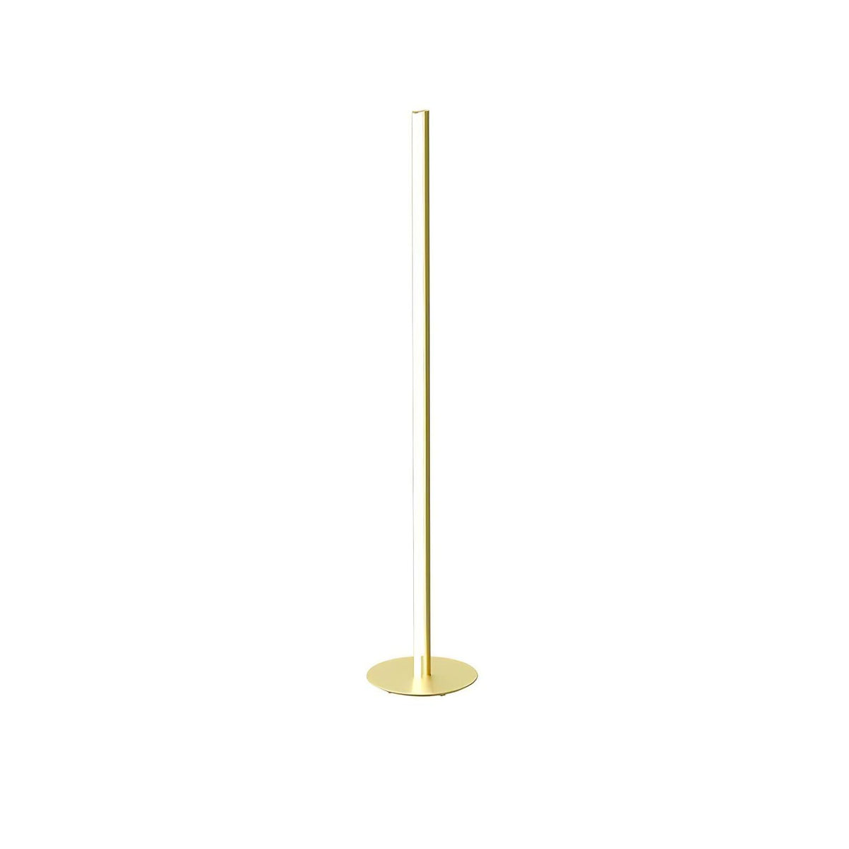 Zesoril Lampe de Table en Aluminium Moderne