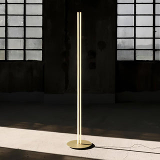 Zesoril Lampe de Table en Aluminium Moderne