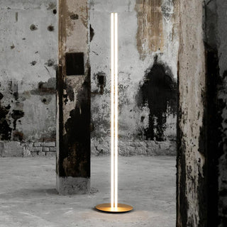Zesoril Lampe de Table en Aluminium Moderne
