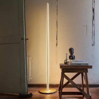 Zesoril Lampe de Table en Aluminium Moderne