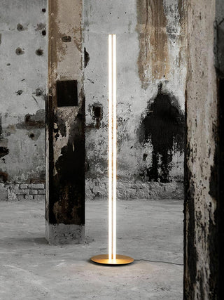 Zesoril Lampe de Table en Aluminium Moderne