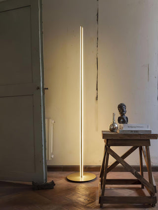 Zesoril Lampe de Table en Aluminium Moderne