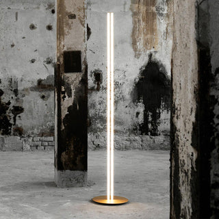 Zesoril Lampe de Table en Aluminium Moderne