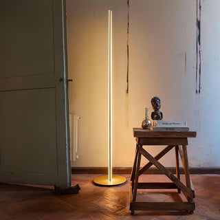 Zesoril Lampe de Table en Aluminium Moderne