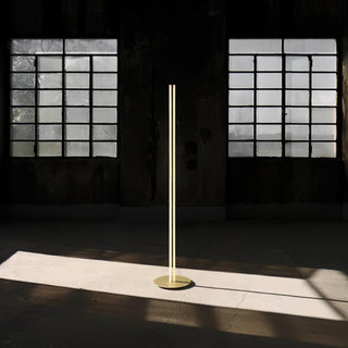 Zesoril Lampe de Table en Aluminium Moderne