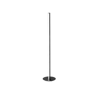 Zesoril Lampe de Table en Aluminium Moderne