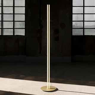 Zesoril Lampe de Table en Aluminium Moderne