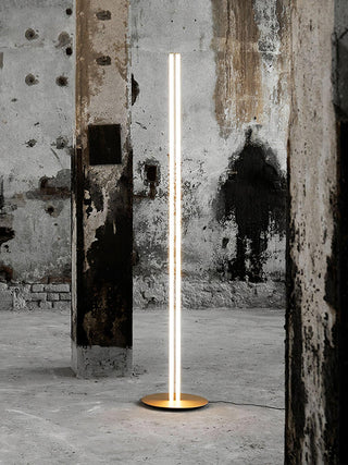 Zesoril Lampe de Table en Aluminium Moderne