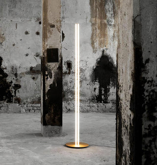 Zesoril Lampe de Table en Aluminium Moderne