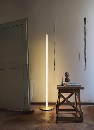 Zesoril Lampe de Table en Aluminium Moderne