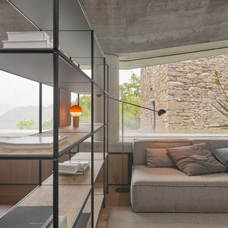 Copernica Lampadaire