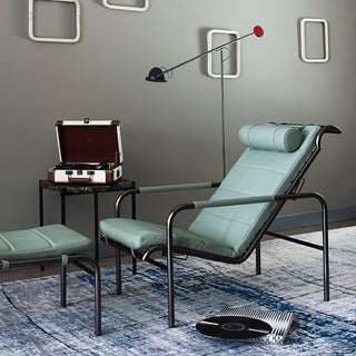 Precision Movement Floor Lamp-Neutral Decor