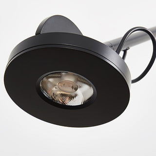 Cipher Lampe Murale Métal Art Minimaliste Moderne