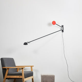 Ulphael Applique Murale Minimaliste Moderne