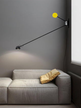 Ulphael Applique Murale Minimaliste Moderne