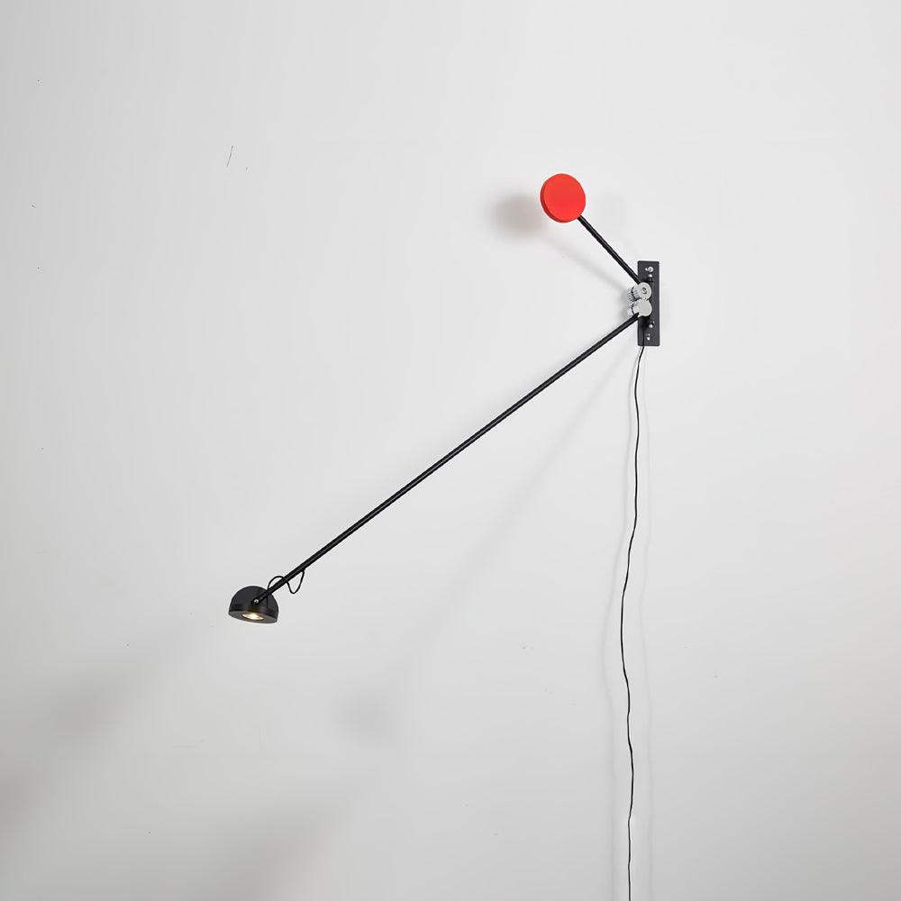 Kellira Applique Murale Minimaliste Moderne