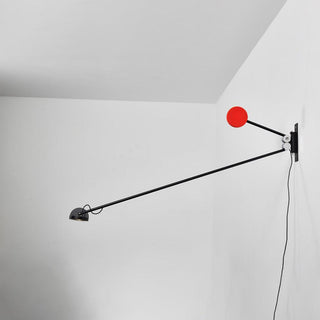 Ulphael Applique Murale Minimaliste Moderne