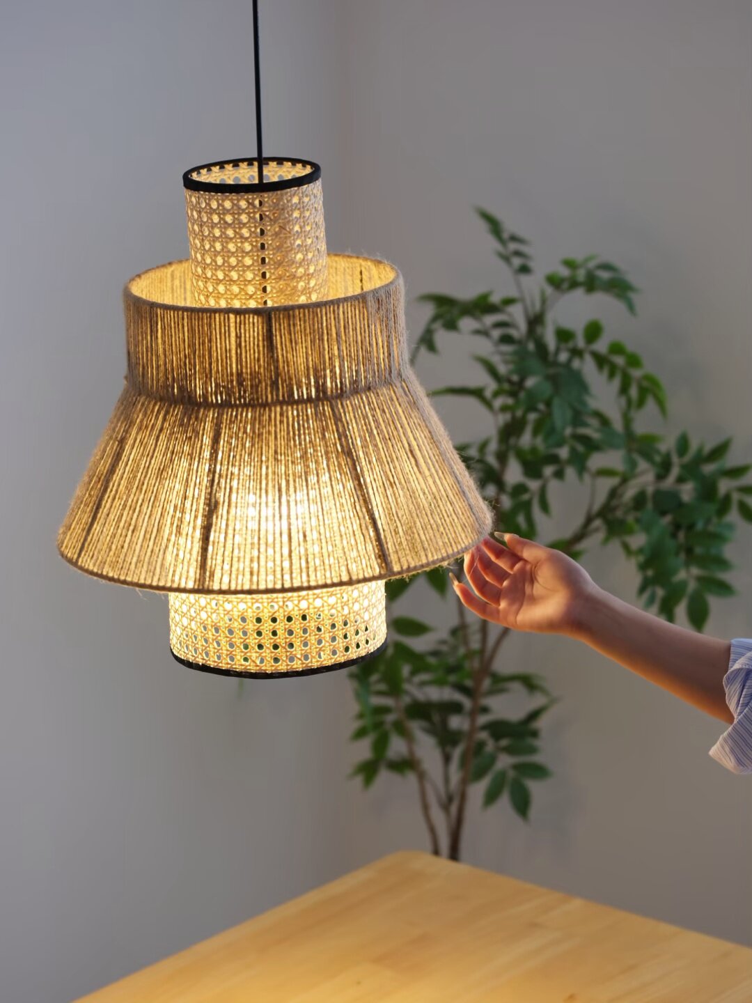 Dovemont Suspension À Niveaux