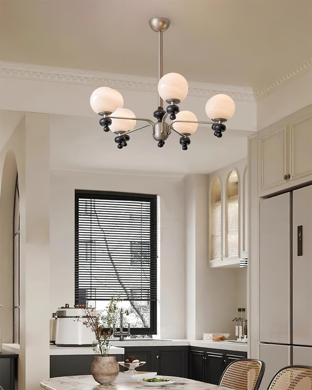 Coralia Lustre