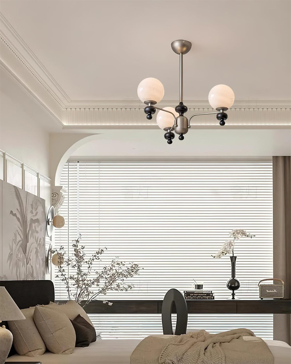 Coralia Lustre