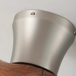 Caluelle Ventilateur de Plafond Lumineux