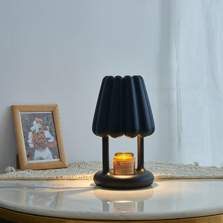 Lucoiella Lampe de Table en Résine Moderne