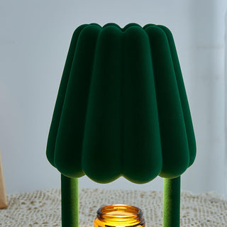 Lucoiella Lampe de Table en Résine Moderne