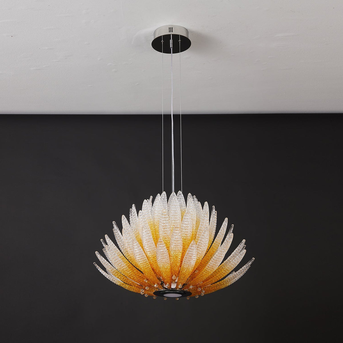 Chrysant Lustre