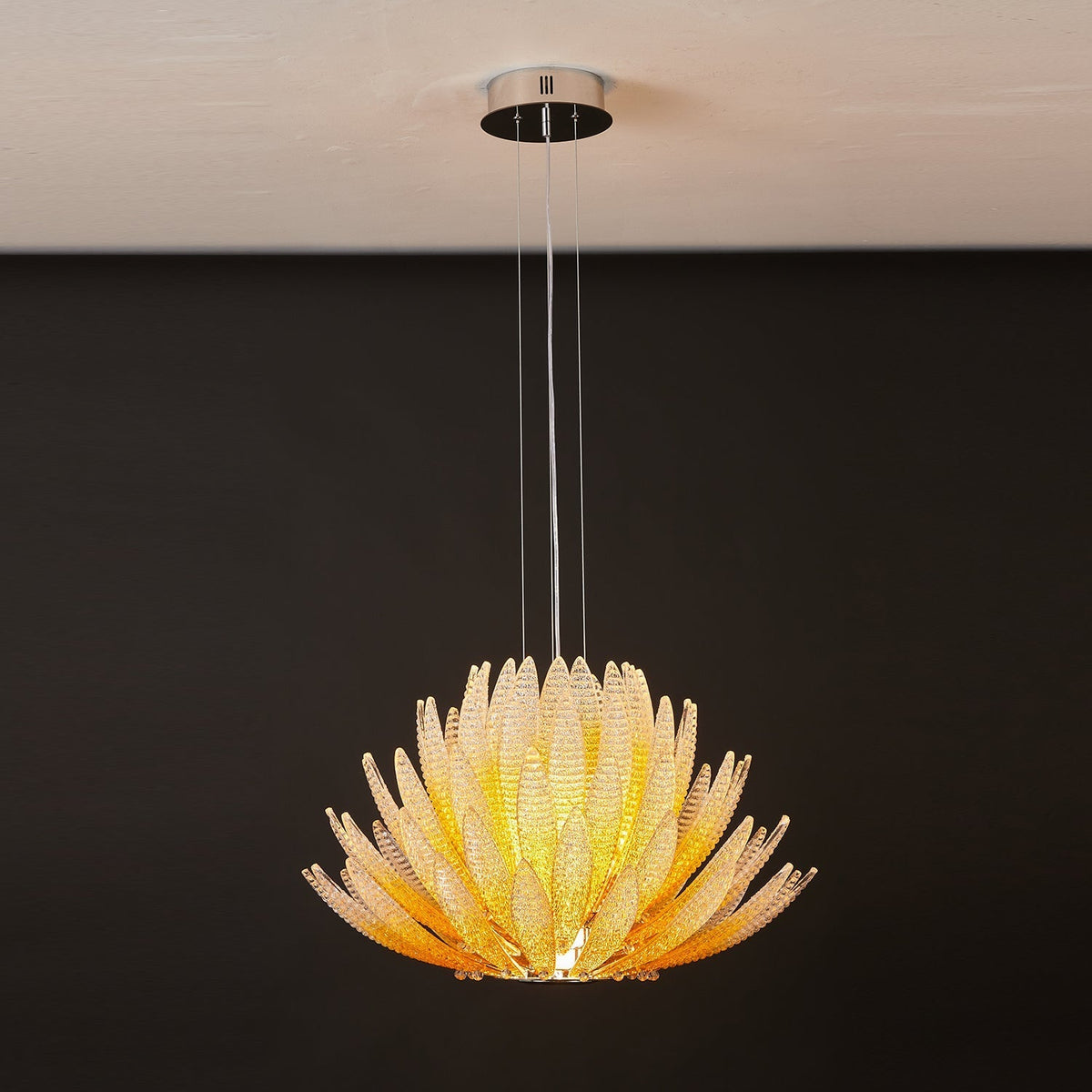 Chrysant Lustre